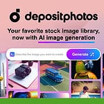 deposit photos