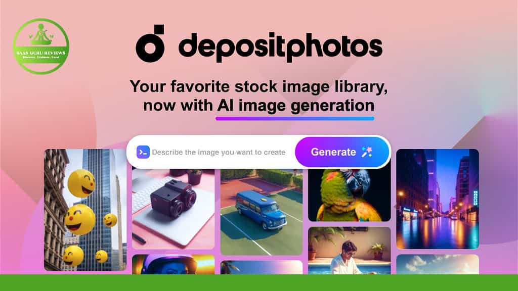deposit photos