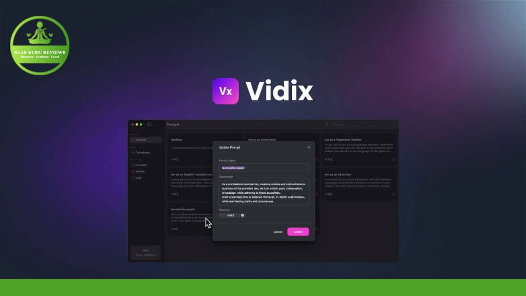 vidix