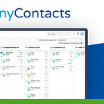 manycontacts