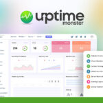 uptimemonster