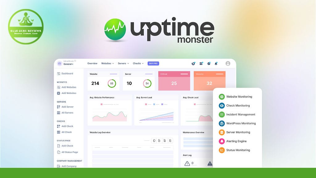 uptimemonster