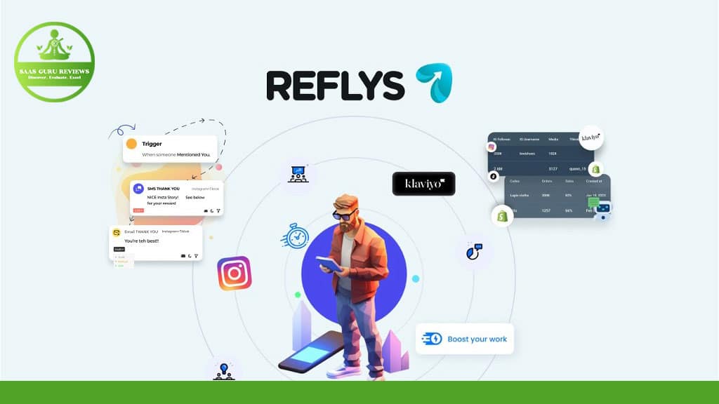 reflys