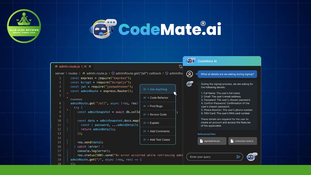 codemate