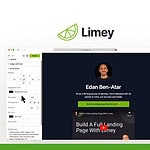 limey - streamline your digital presence