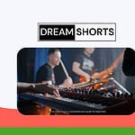 dreamshorts ai video creator