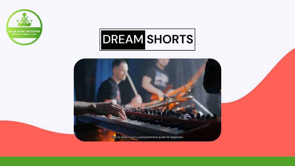 dreamshorts ai video creator