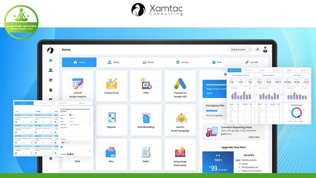 xamtac