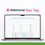 adsmurai one tag