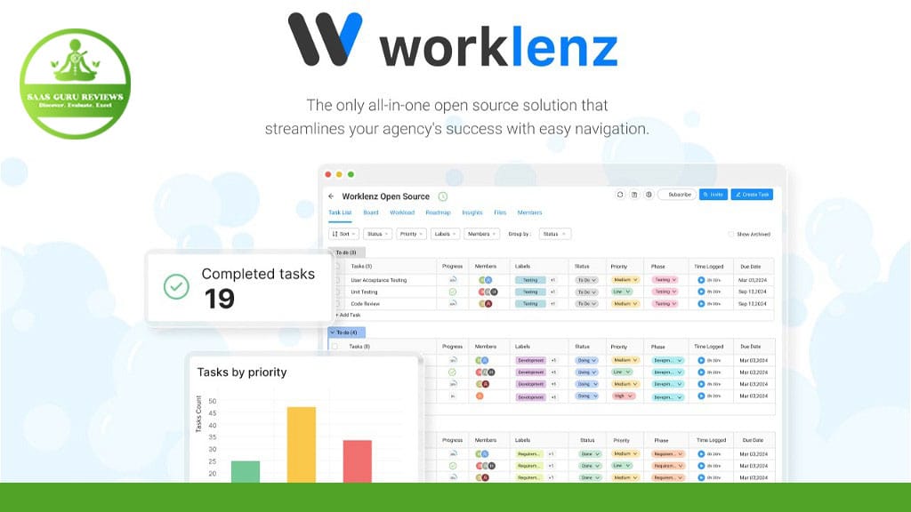 worklenz
