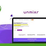 unmixr ai
