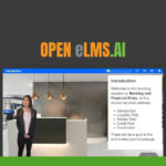 open elms