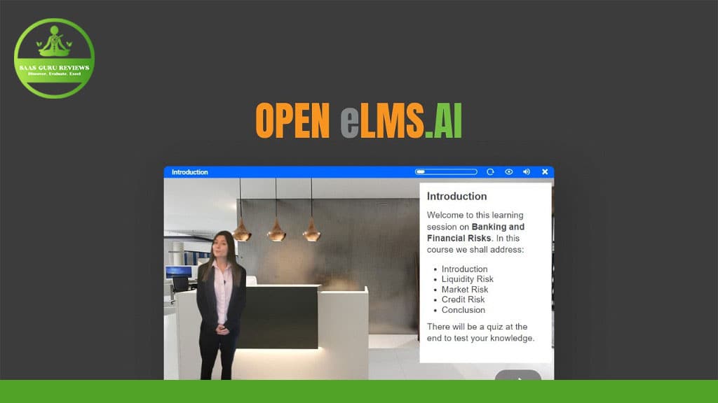 open elms