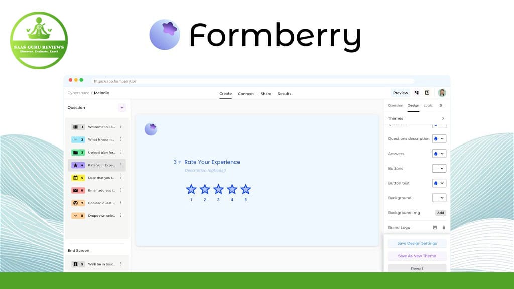 formberry