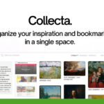collecta - organize images