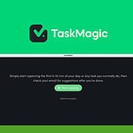 taskmagic