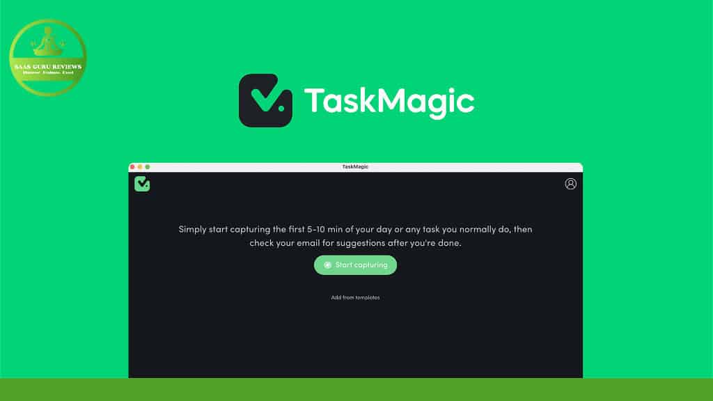 taskmagic