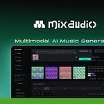 mixaudio - appsumo
