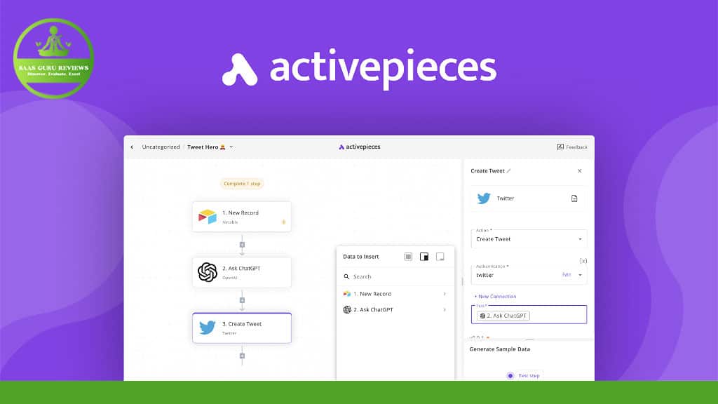 activepieces