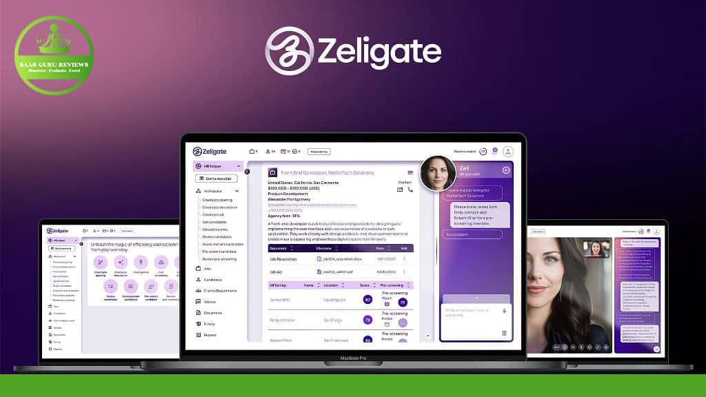 zeligate