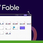 fable - create interactive demos