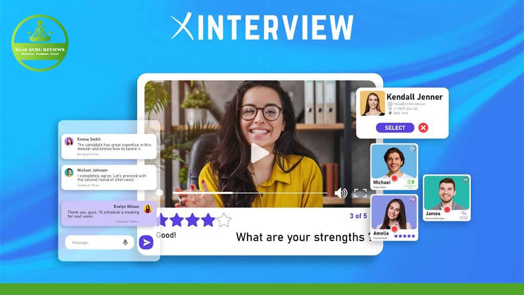 xinterview