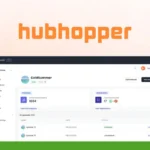A screenshot of the Hubhopper podcast platform interface, displaying analytics and distribution details for a podcast titled "ColdSummer" with various statistics and options visible, provides a comprehensive Hubhopper review of their podcast hosting features as we approach 2024.