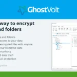 Discover GhostVolt, your ultimate data guardian. Enjoy secure encryption for your files, unbeatable OneDrive security, and robust ransomware protection. Experience enhanced privacy protection today with our intuitive interface. Get started with a Free Trial and see why GhostVolt is your trusted choice.