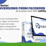 Introducing AdPlify suite, your gateway to Facebook Ad Mastery. Unlock the power of AdPlify Pro for unmatched ad conversions and reduced costs. Don't miss our exclusive Lifetime Deal—elevate your advertising game today!