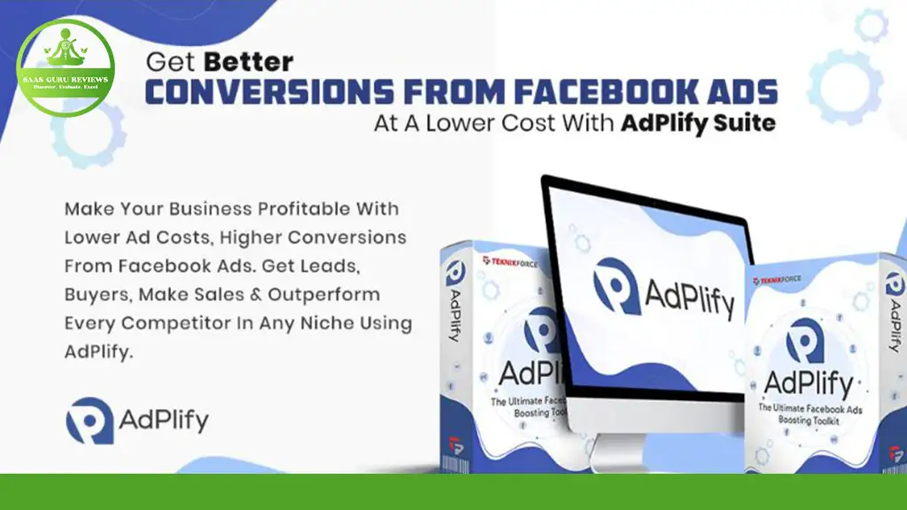 Introducing AdPlify suite, your gateway to Facebook Ad Mastery. Unlock the power of AdPlify Pro for unmatched ad conversions and reduced costs. Don't miss our exclusive Lifetime Deal—elevate your advertising game today!