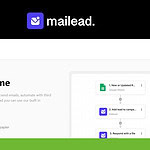 Unlock the Power of Cold Email with Mailead