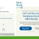 Unleash Your Creativity: Write Your First Book with AI